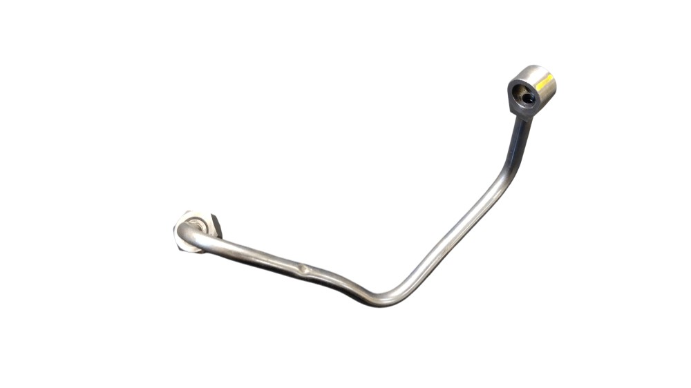 Cano turbina S10 2.8 2025 4