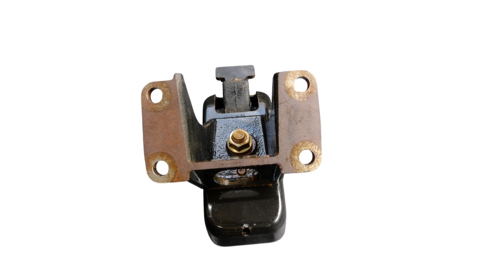 Coxim Motor L.e Hilux 2009 3