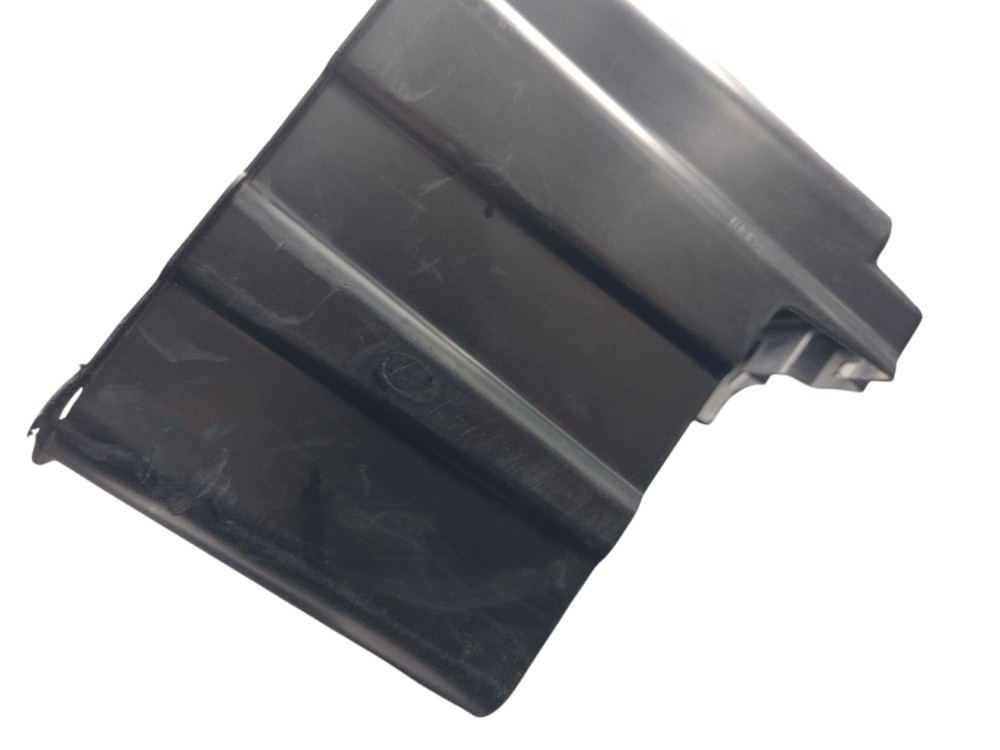 Suporte Caixa Bateria Honda Hrv 2017 5