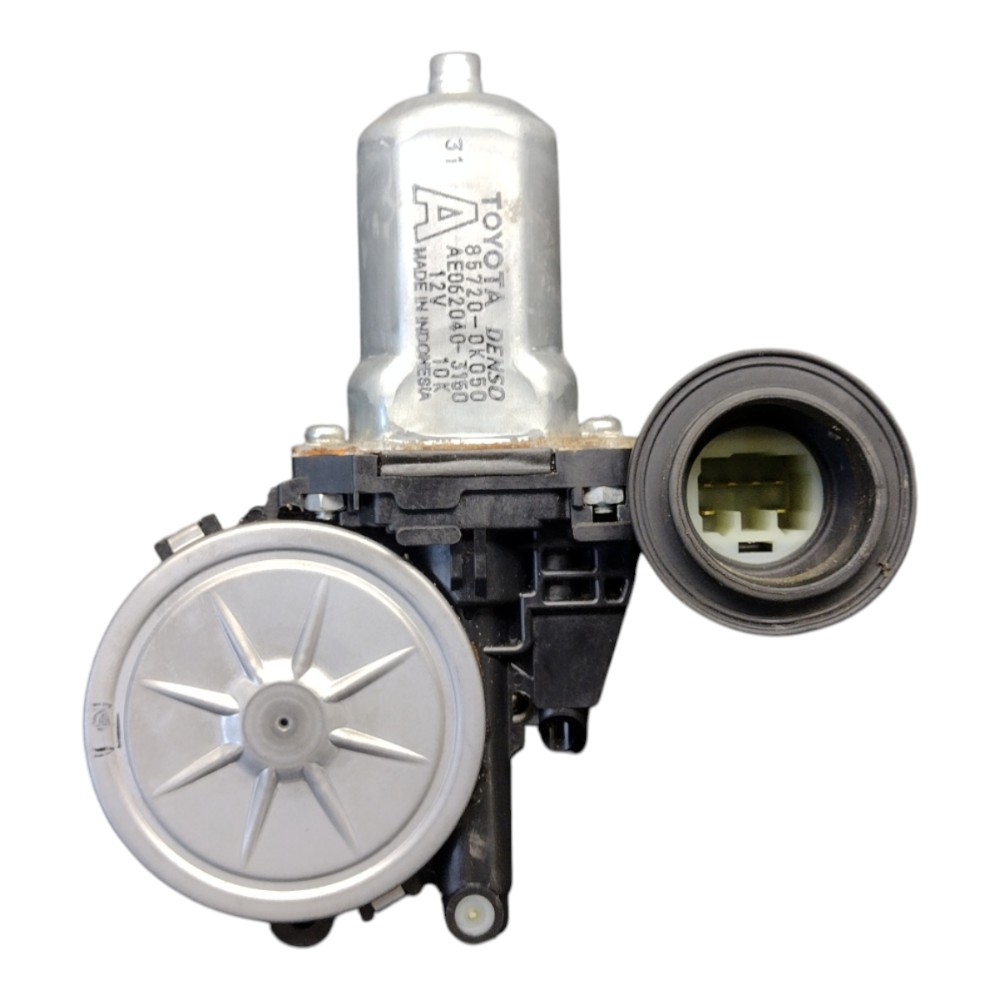 Máquina Vidro D.e Hilux 2012 2