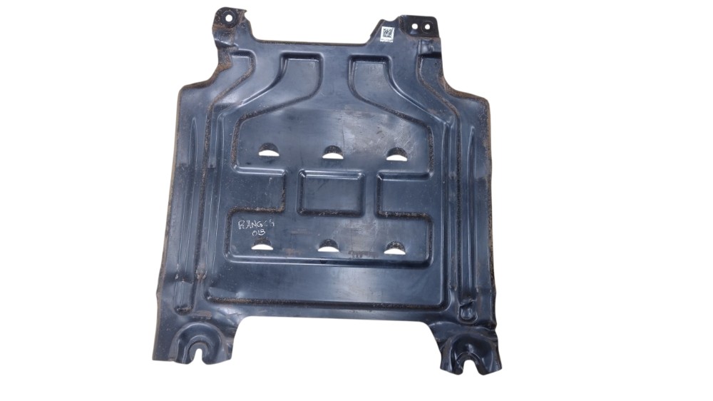 Protetor Carter Motor Ford Ranger 2013 1