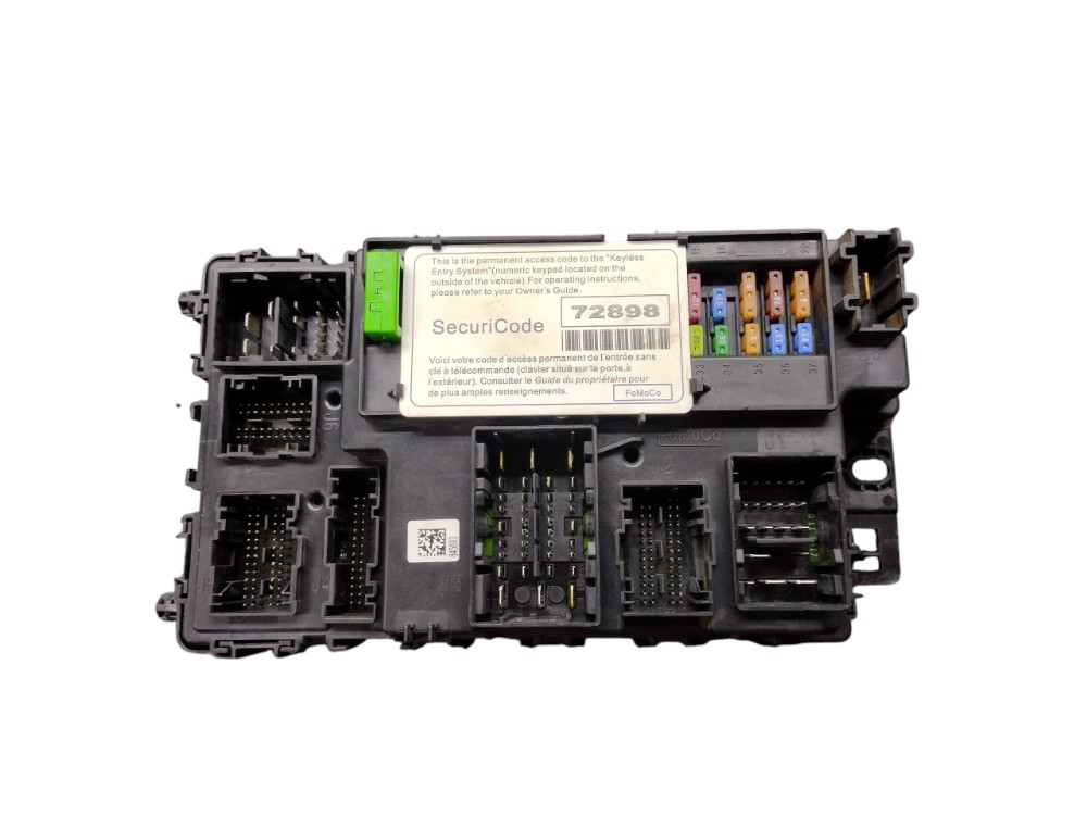 Painel de instrumentos Ranger 3.2 automática 2018 1