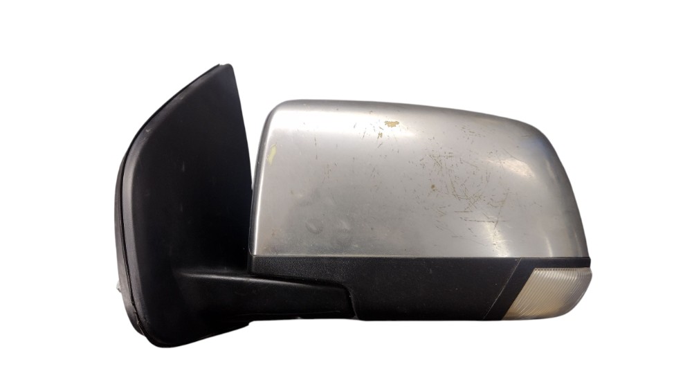 Retrovisor Elétrico L.e Com Pisca S10 2019 Com Detalhe 3