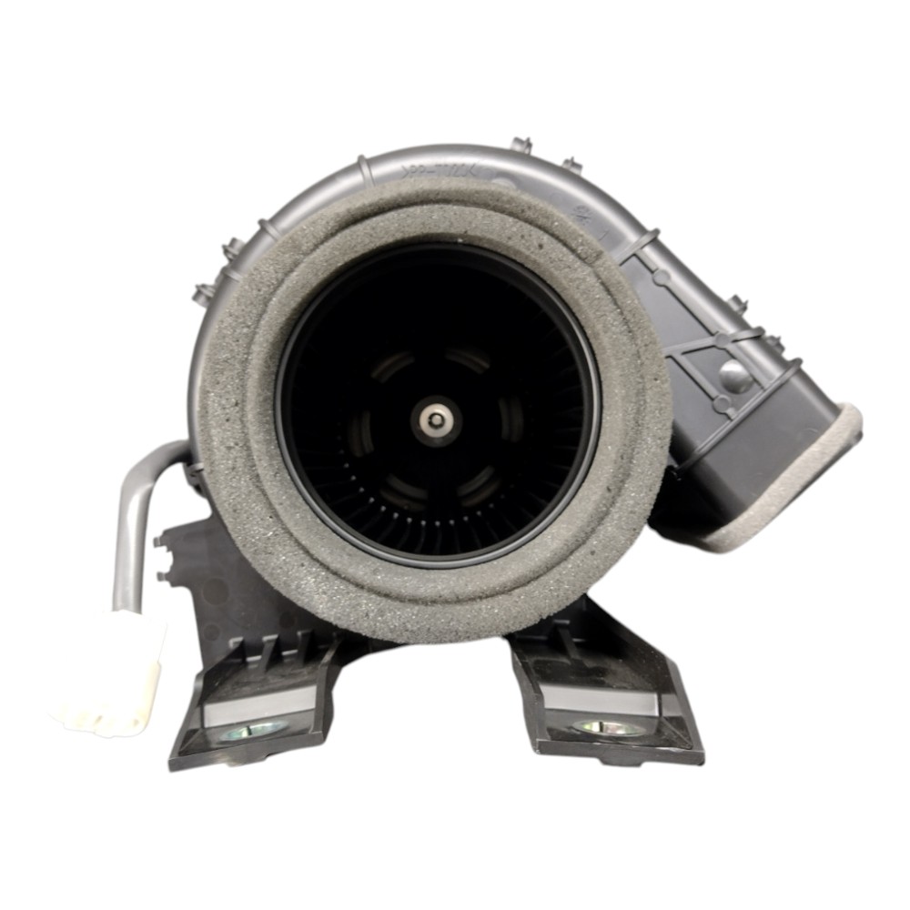 Motor Ventoinha Bateria Corolla Cross 1.8 2025 3