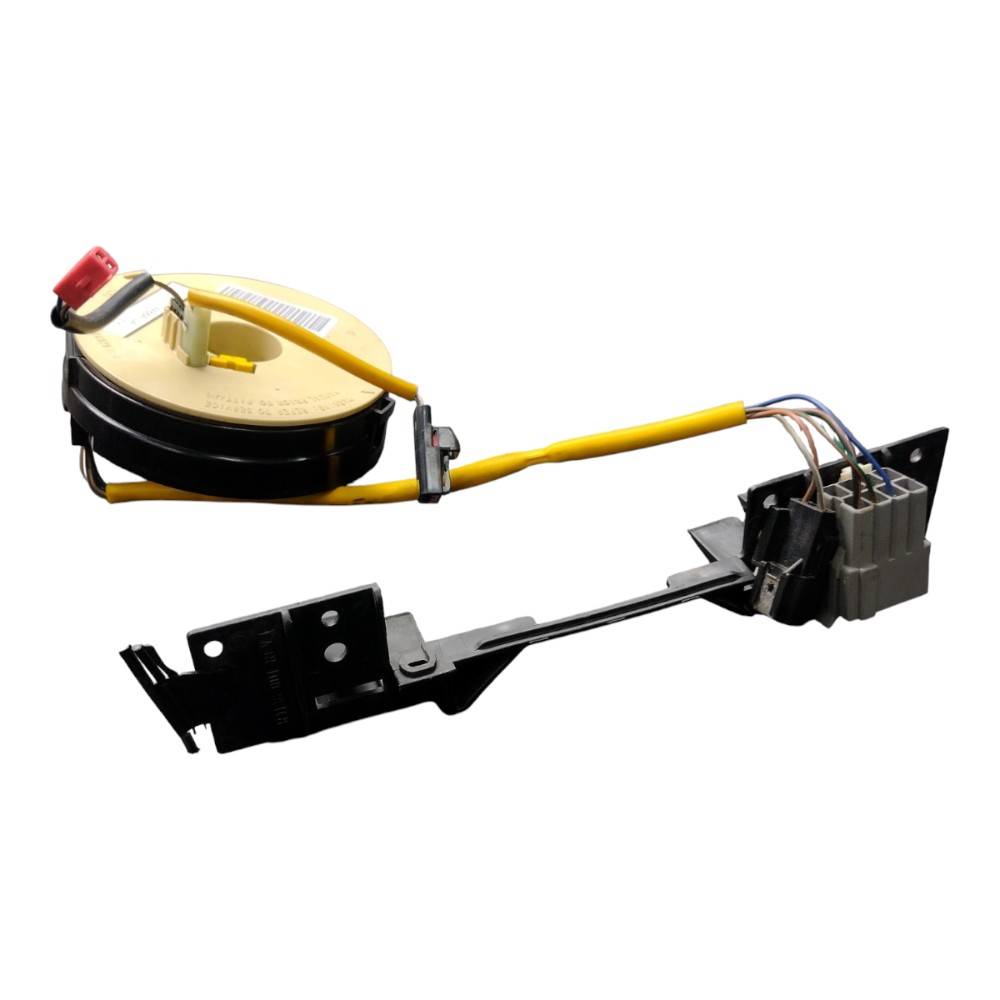 Cinta airbag Hard disk Ford F-250 3.9 2011 3
