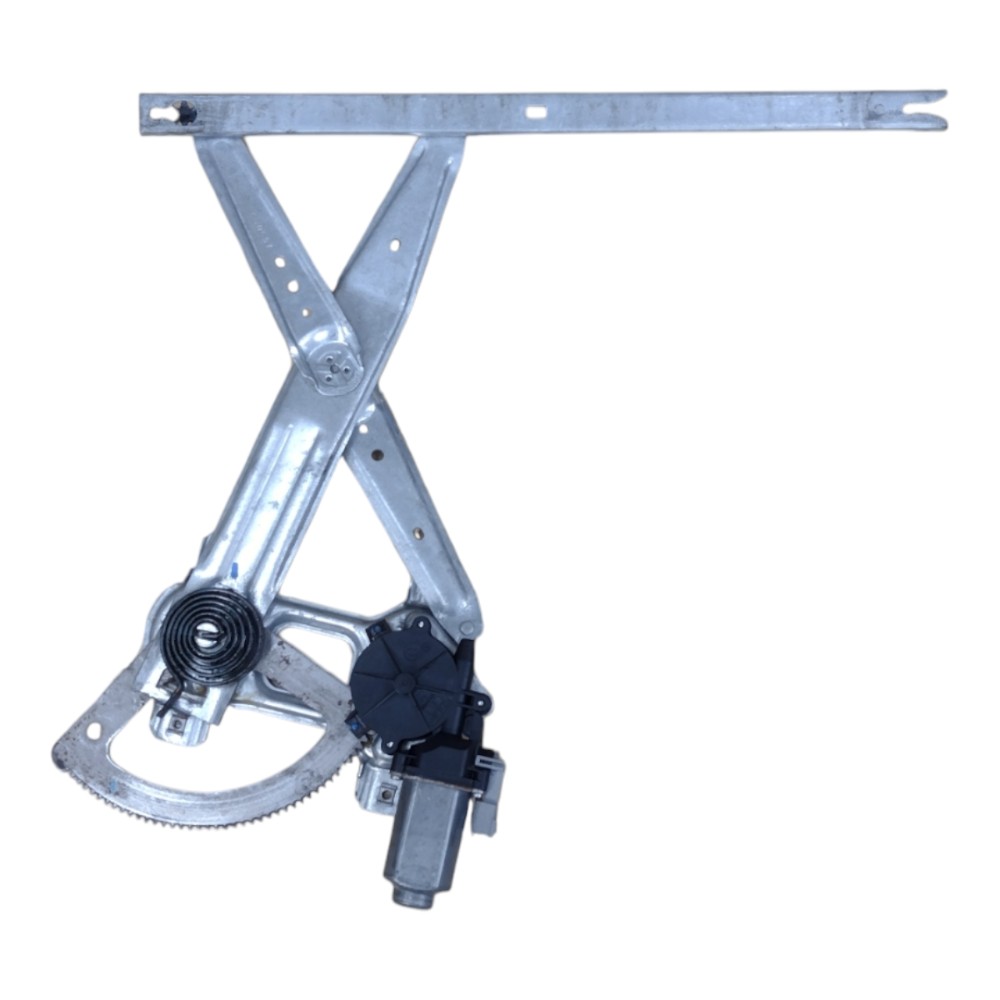 Máquina De Vidro Porta L.d F250 2011 3