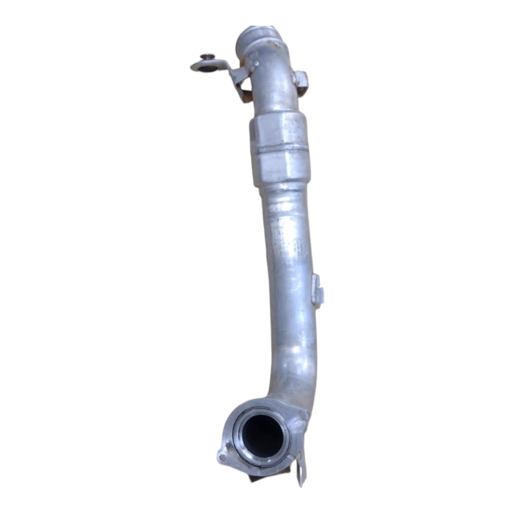 Tubo Saida Ar Turbina Amarok 3.0 V6 2021 5