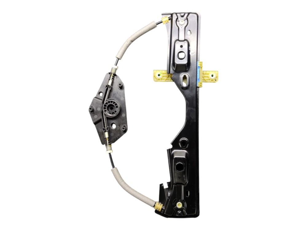 Máquina De Vidro Porta T.d Compass 2020 4