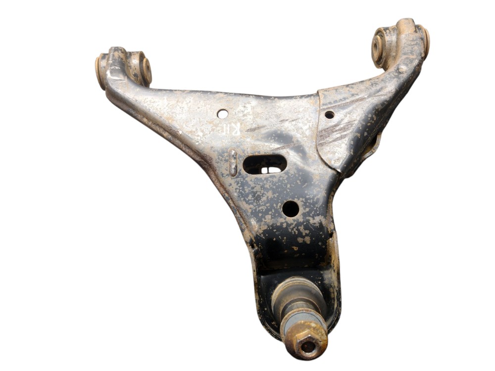 Bandeja inferior D.D Ford Ranger 3.2 2020 1