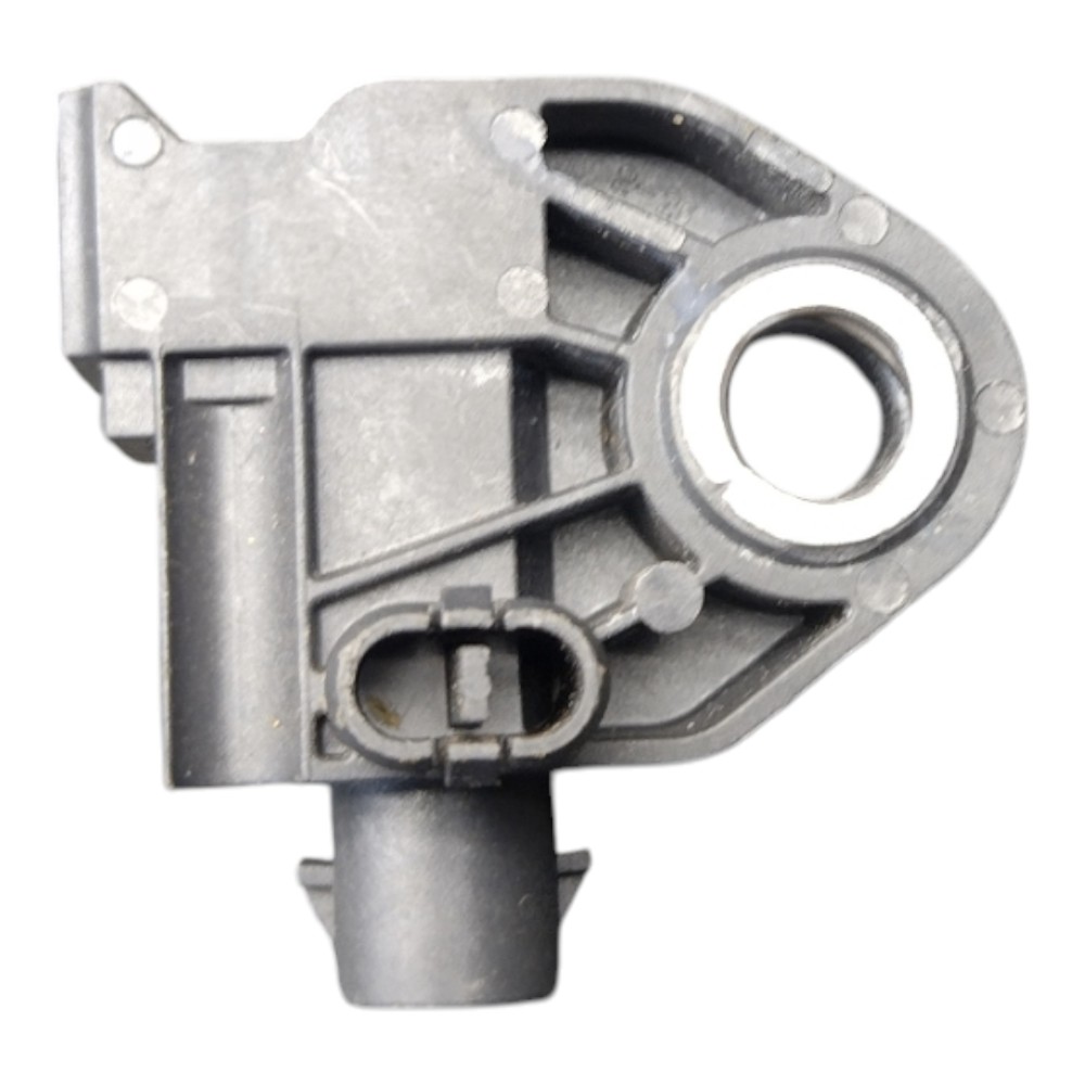 Sensor Impacto Jeep Compass 2.0 2023 3