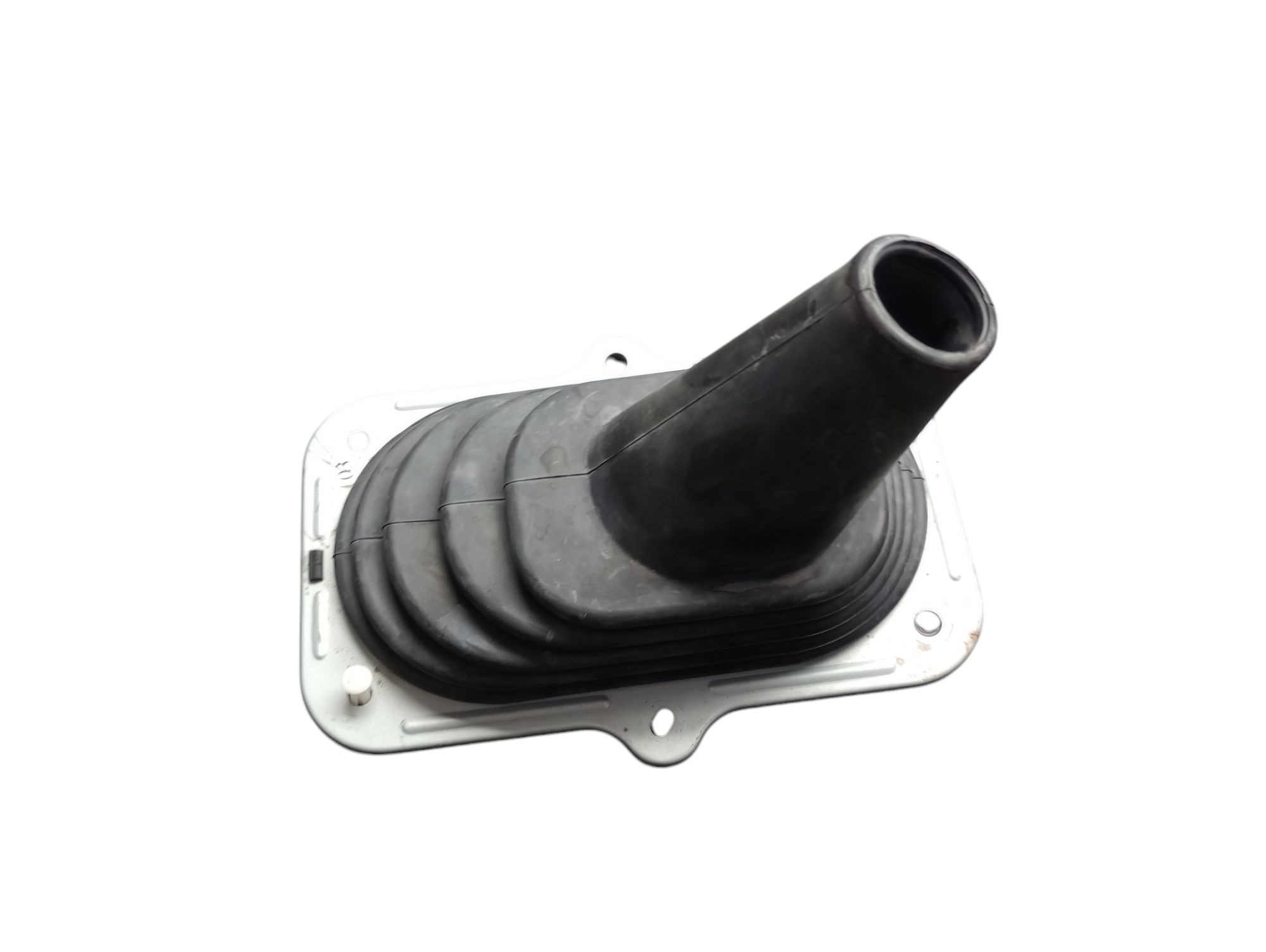 Coifa Alavanca De Marchas Hilux 3.0 4×2 2007 5