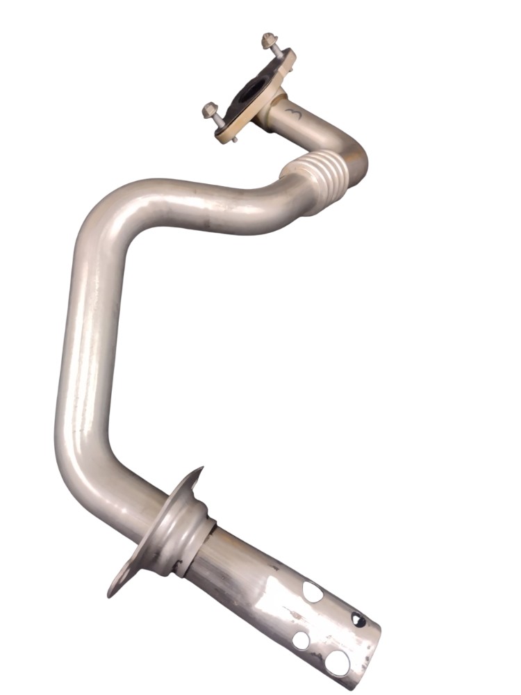 Cano Válvula Egr Ranger 3.2 2020 3