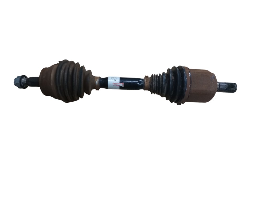 Semi Eixo D.d Fiat Toro 2.0 Diesel 4×4 2021
