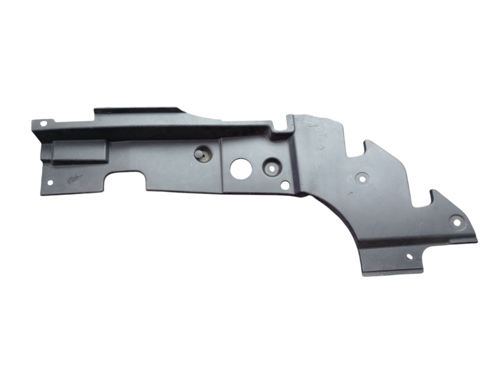 Acabamento Interno Palama D.e Rampage 2023