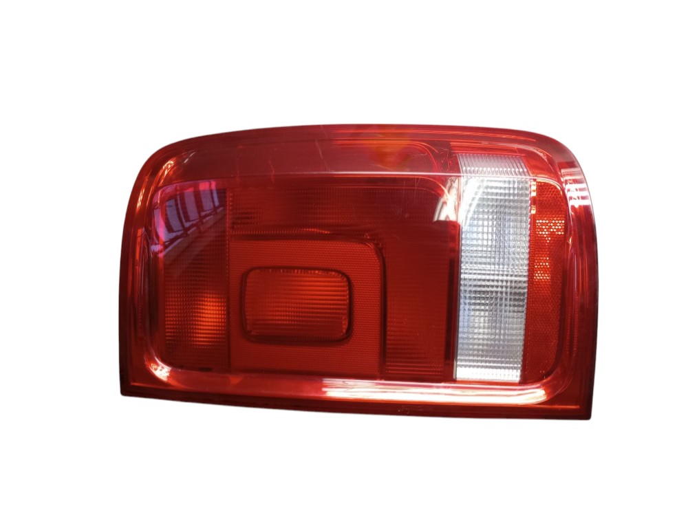 Lanterna T.d Vw Amarok 2015  Vermelho 2