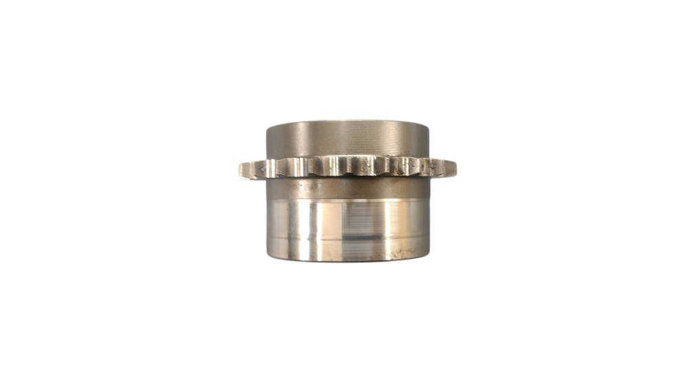 Engrenagem Virabrequim Master 2.3 2023 3