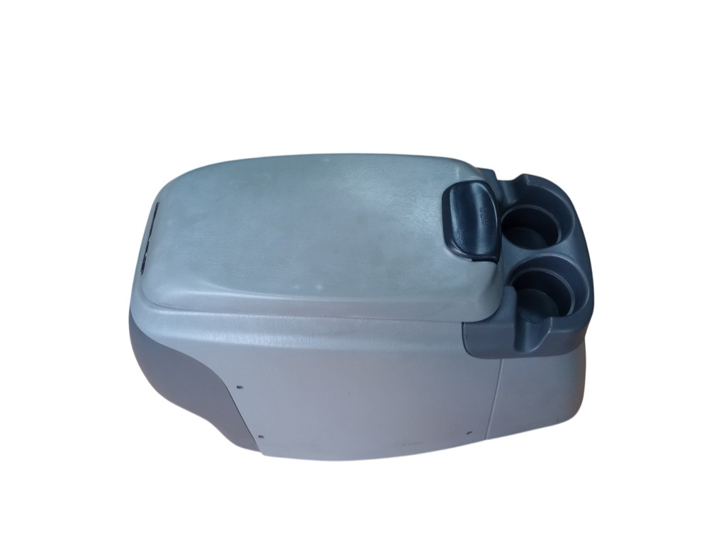 Console Central Ford F250 2011 7