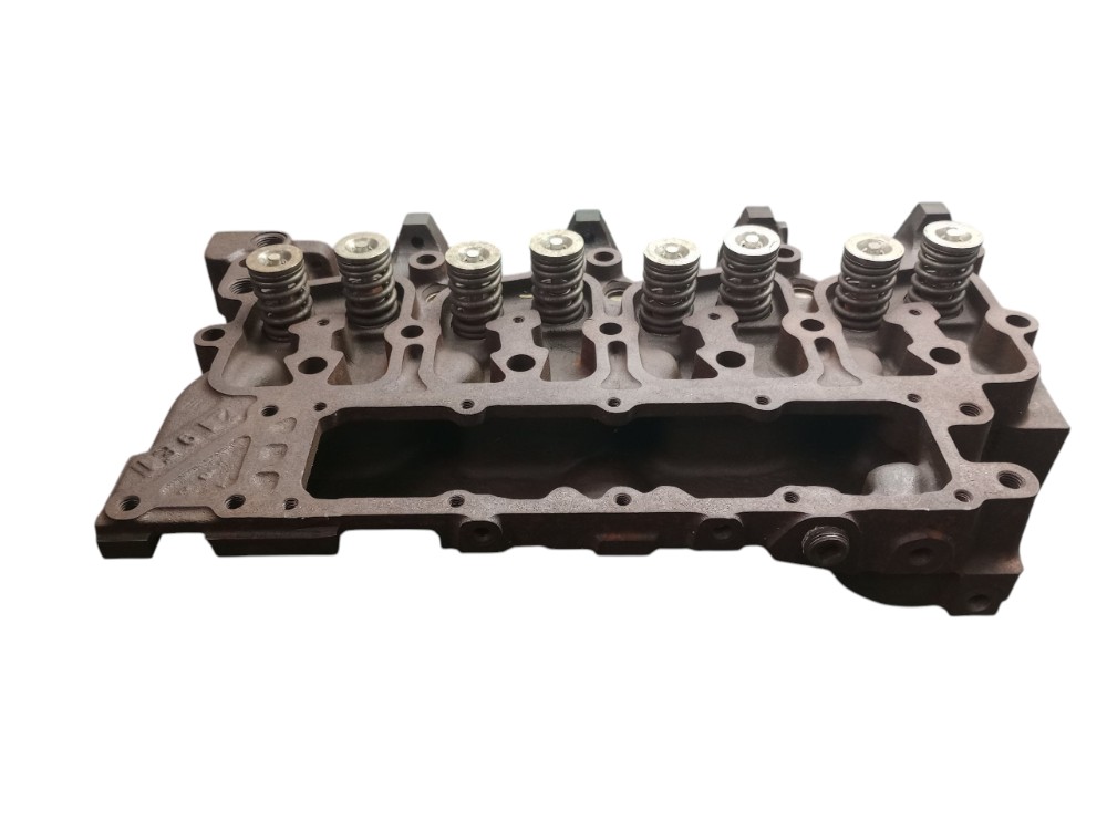 Cabeçote Ford F350 F4000 3.9 2001 A 2011 3