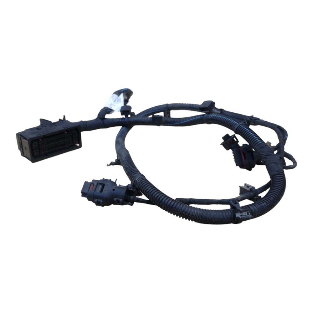Chicote Modulo Tanque Jeep Compass 2.0 2023 4