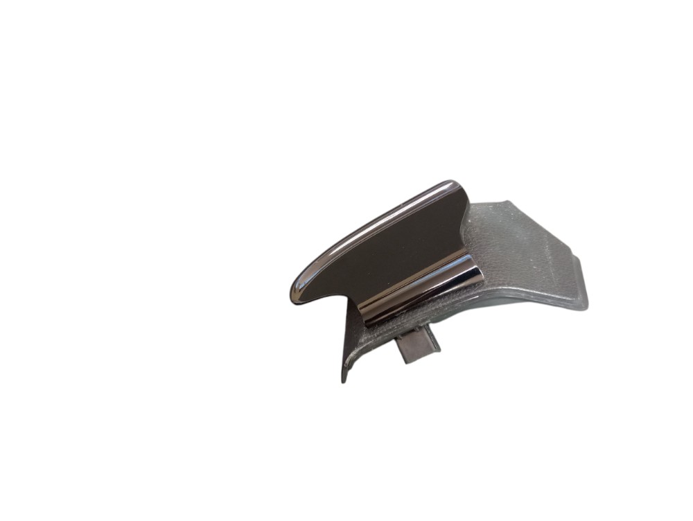 Borboleta Pedal Shift L.e Volante Honda Hrv 2017 2