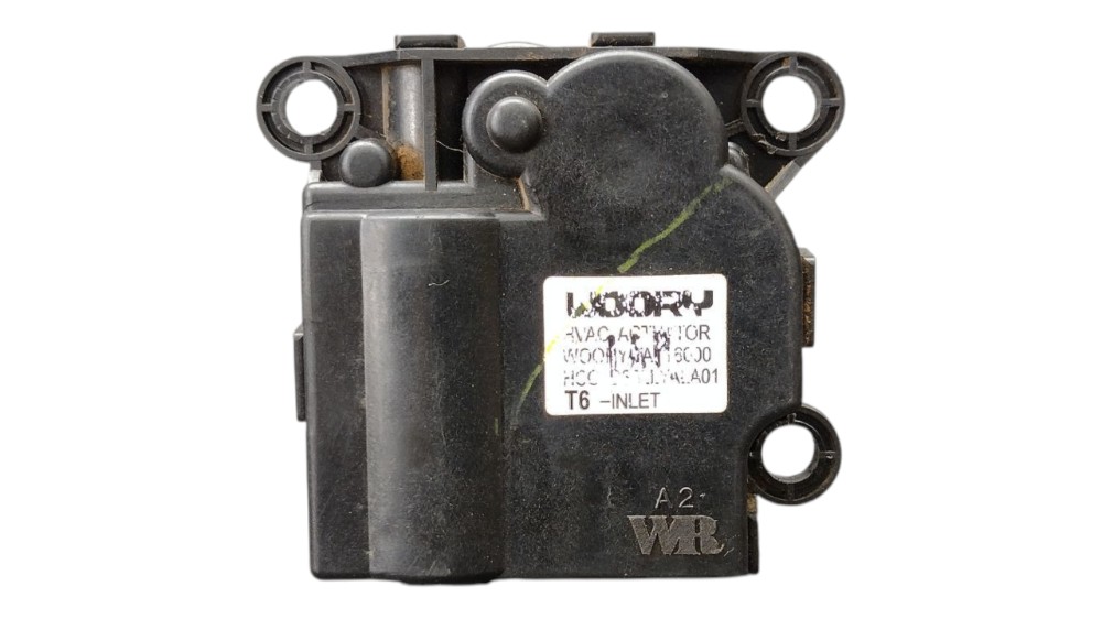 Motor caixa ventilador Ranger 2020