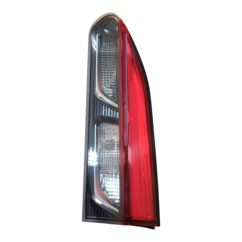 Lanterna T.d Corolla Cross 1.8 Hybrid 2025 Direito/passageiro 4