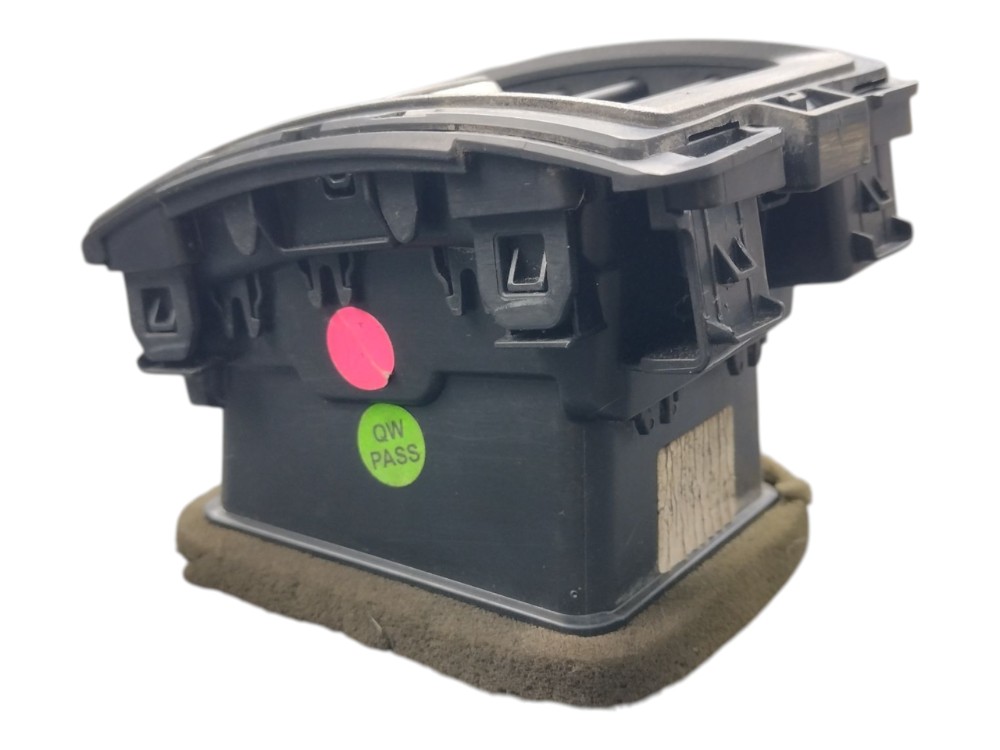 Difusor De Ar L.h Ranger 2.2 Diesel 2017 6
