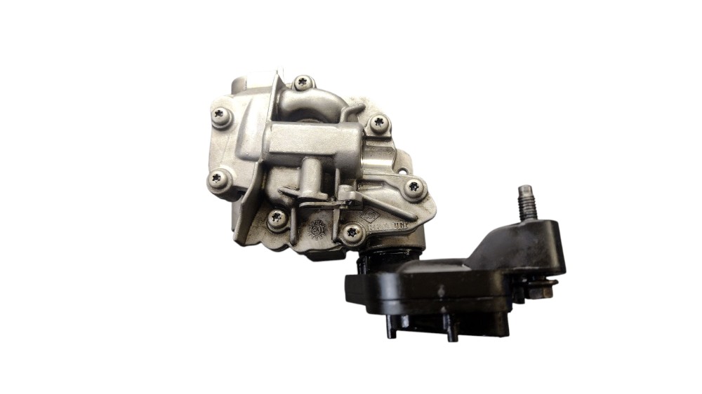 Bomba De Óleo Renault Master 2.3 2020 6