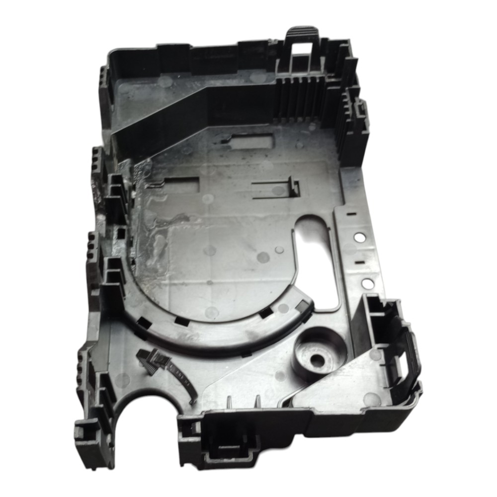 Suporte Caixa De Fuzivel Bateria Ford Ranger 2.2 2017 4