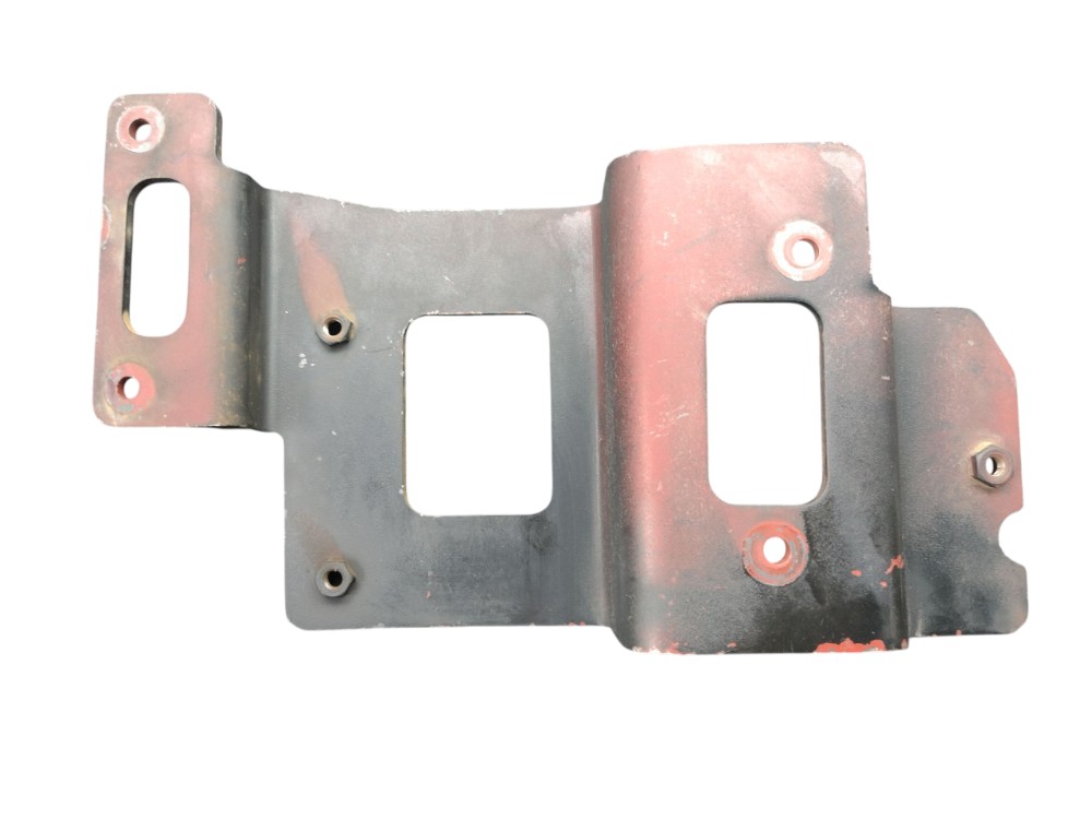 Suporte Módulo Injeção Ford F-250 3.9 2007 2