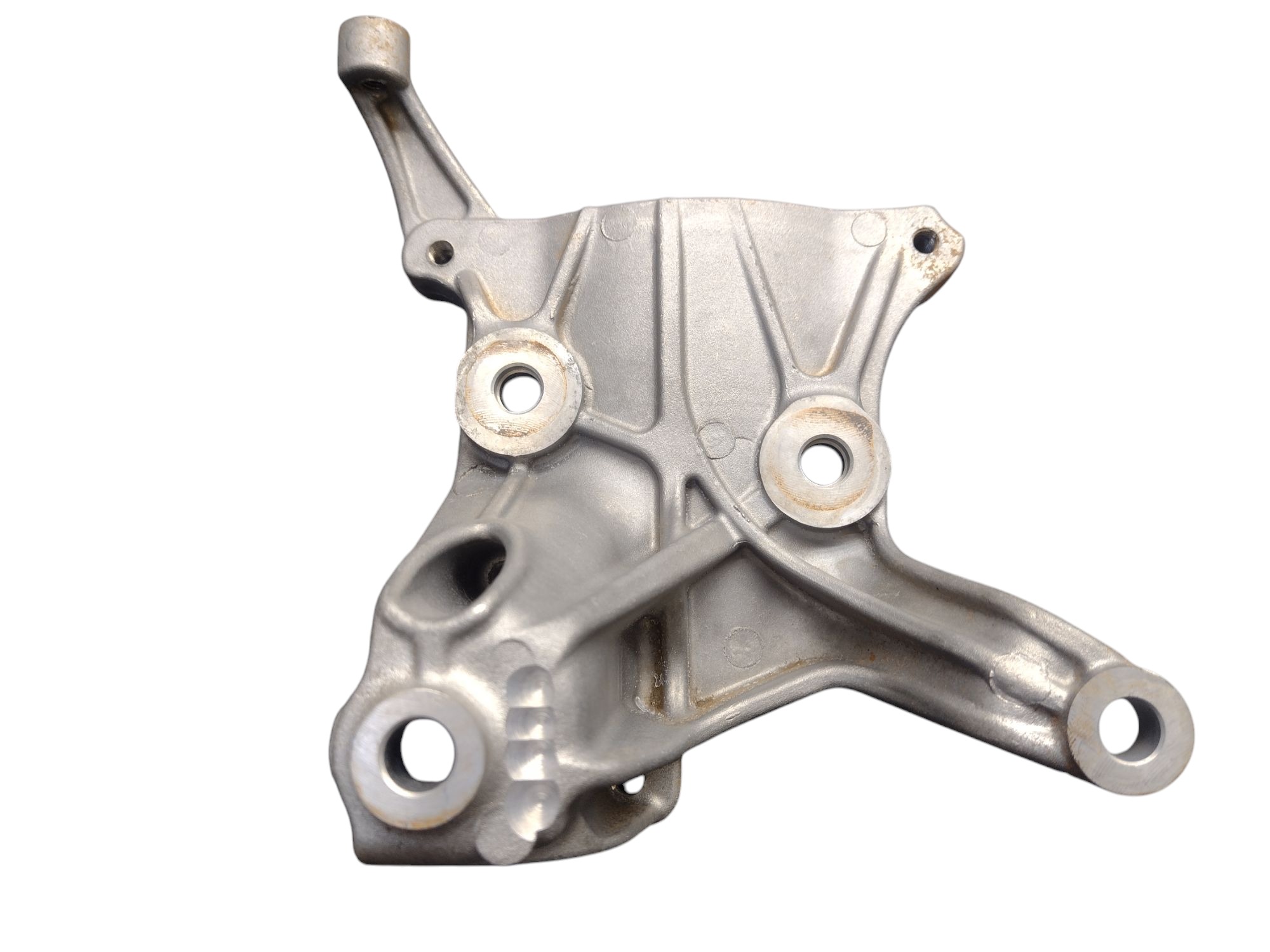 Suporte Compressor De Ar Trailblazer 2.8 2019 3