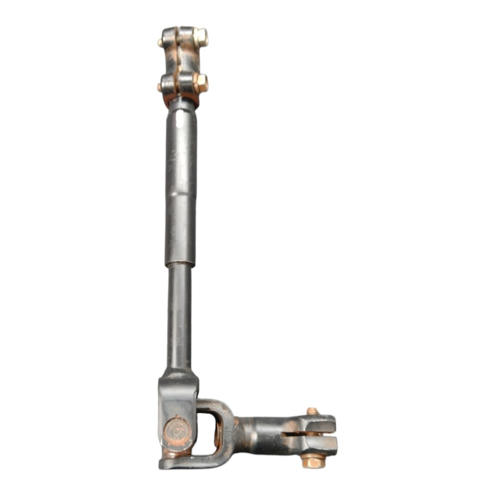 Coluna Inferior Hilux 2.8 2019 5