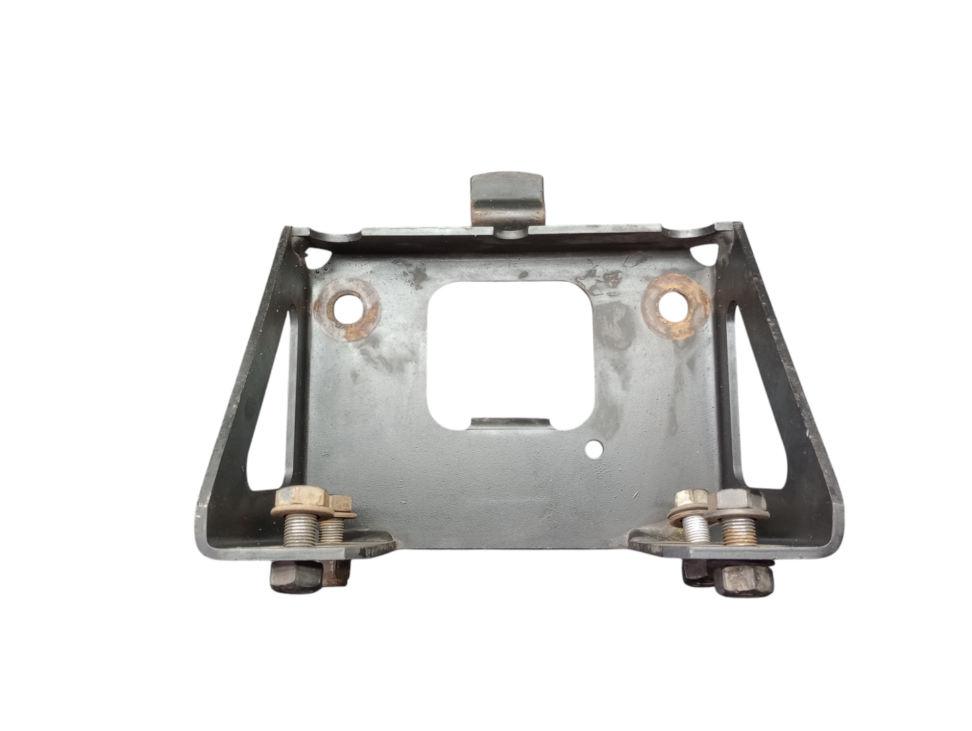 Suporte Estepe Caminhão Delivery 8160 2014 2