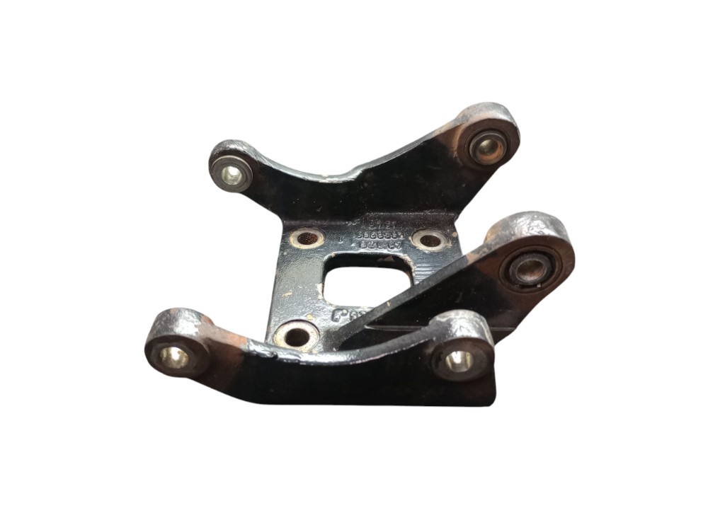 Suporte Alternador F250 3.9 2007 4