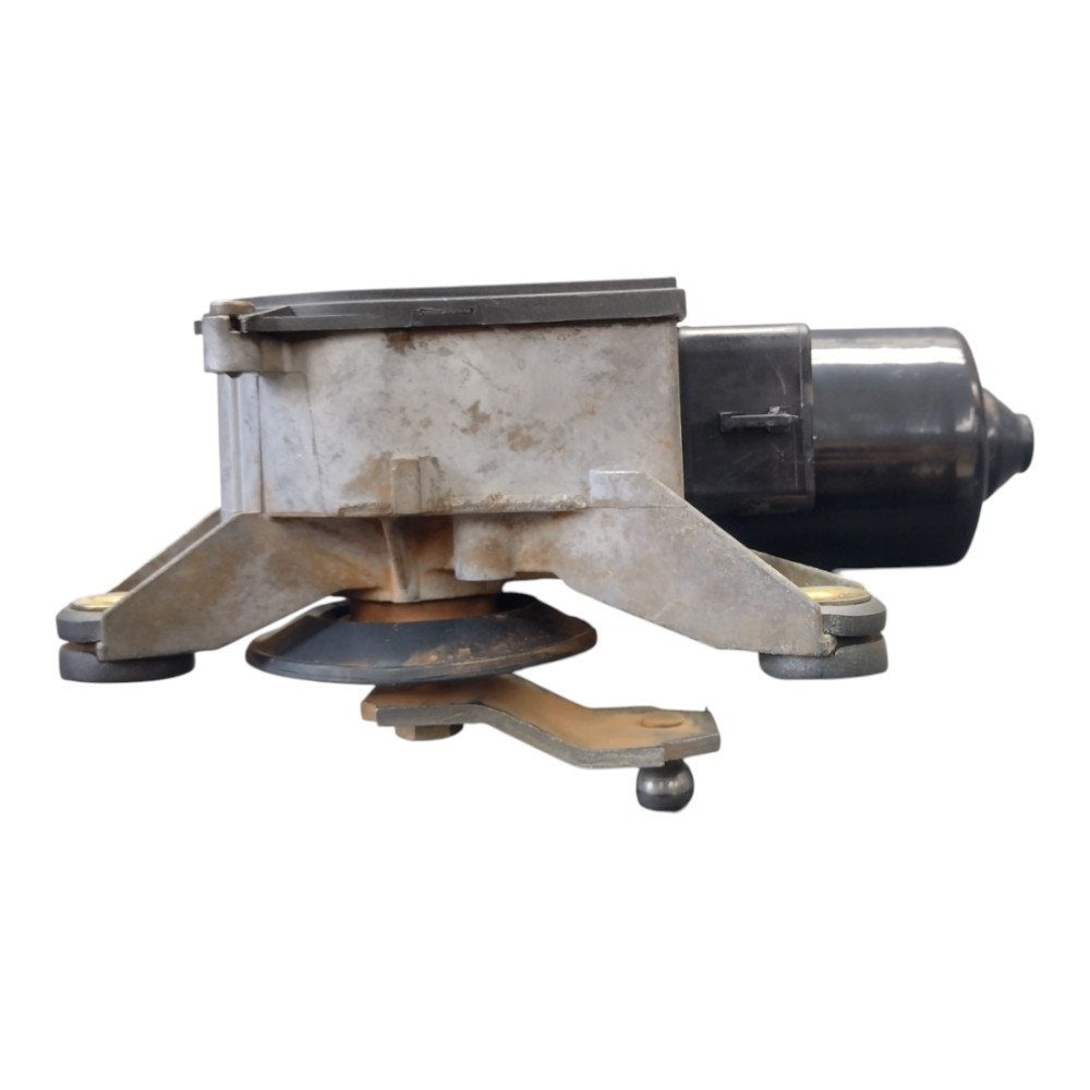 Motor Limpador Para Brisa S10 2.8 2002 4