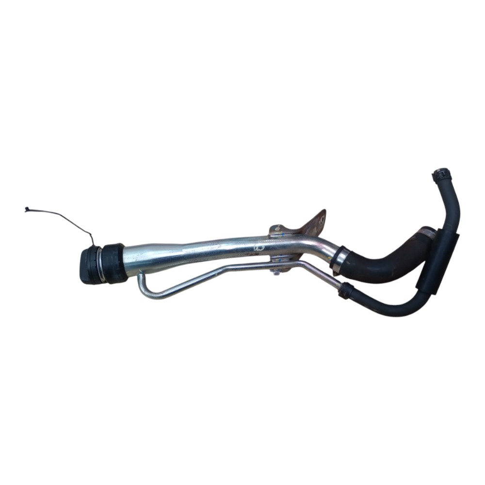 Gargalo Tanque Toyota Hilux 3.0 2009 5