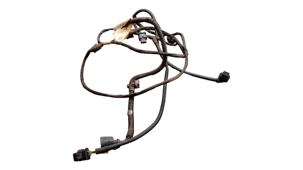 Chicote Sensor Estacionamento Amarok 2021 1