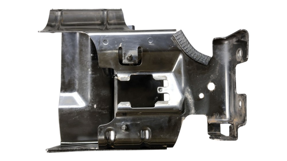 Suporte filtro de combustível Ranger 2.2. 2013 2