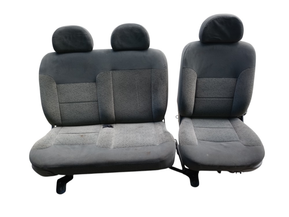 Banco Ford F250 xlt 2011