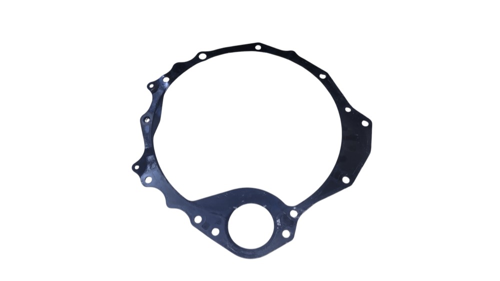 Chapa Flange Motor Frontier 2.5 2013 3