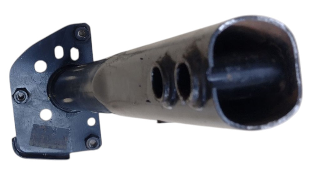 Tirante ponteira L.E Fiat Toro 2019