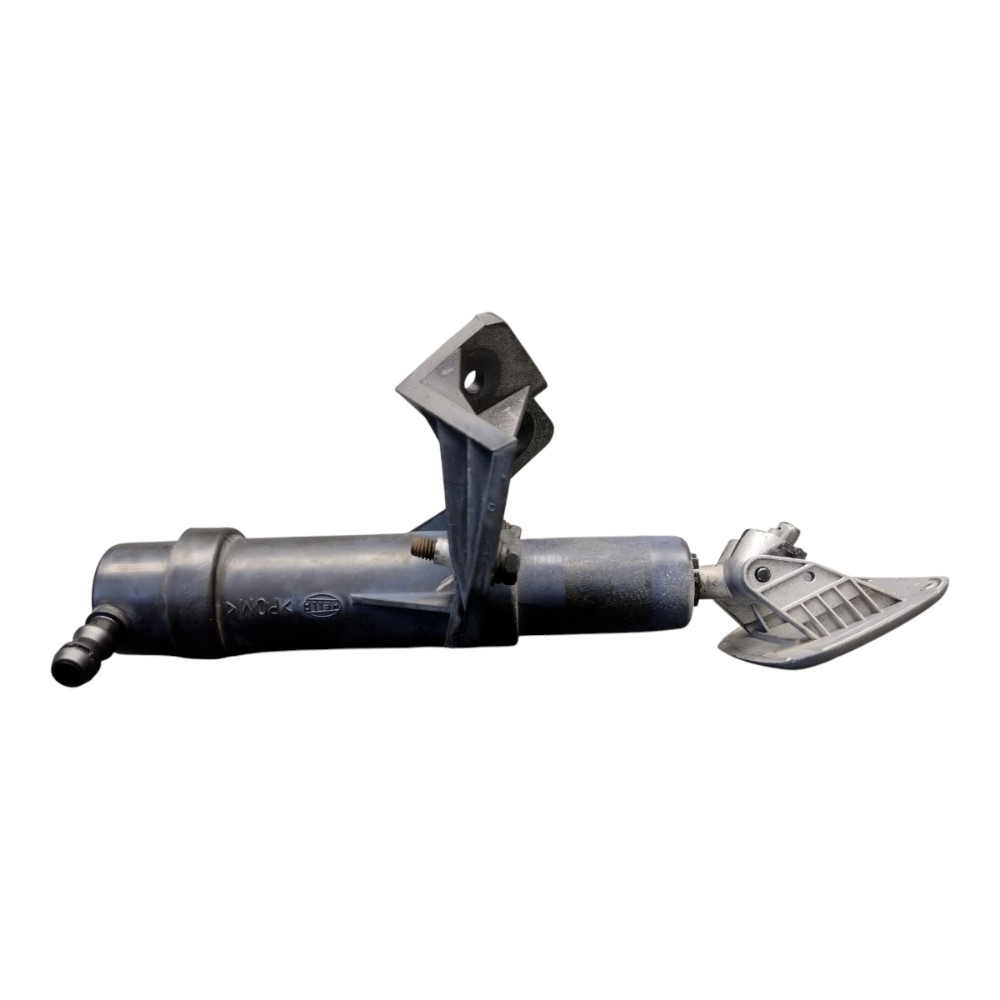 Motor Esguicho Farol L.h Vera Cruz 3.8 V6 2012 2