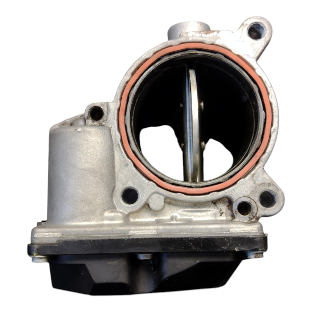 Tbi Corpo Borboleta Vw Amarok 2.0 2013 4