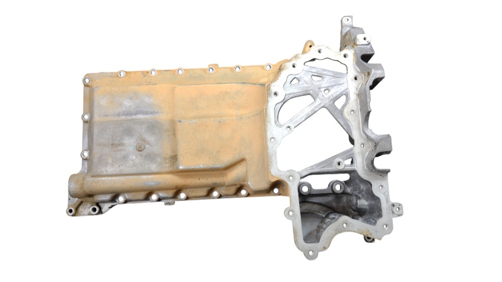 Sobre Carter Motor Gm S10 2.8 2013 1