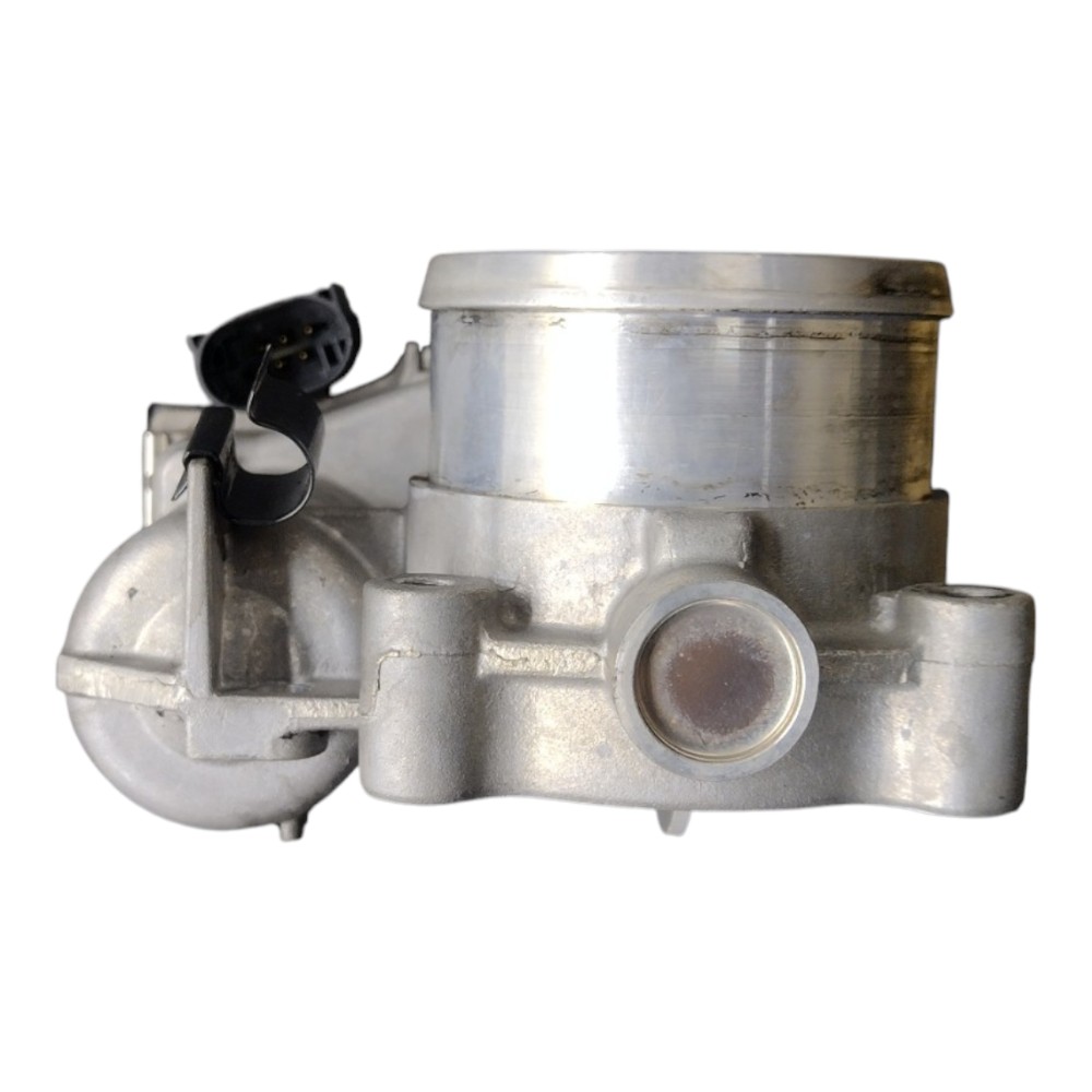 Tbi Corpo Borboleta Ford Ranger 3.2 2021 5