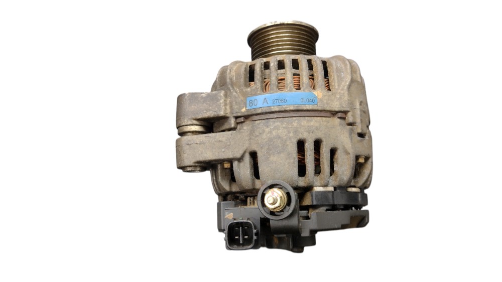 Alternador Hilux 3.0 2008 5