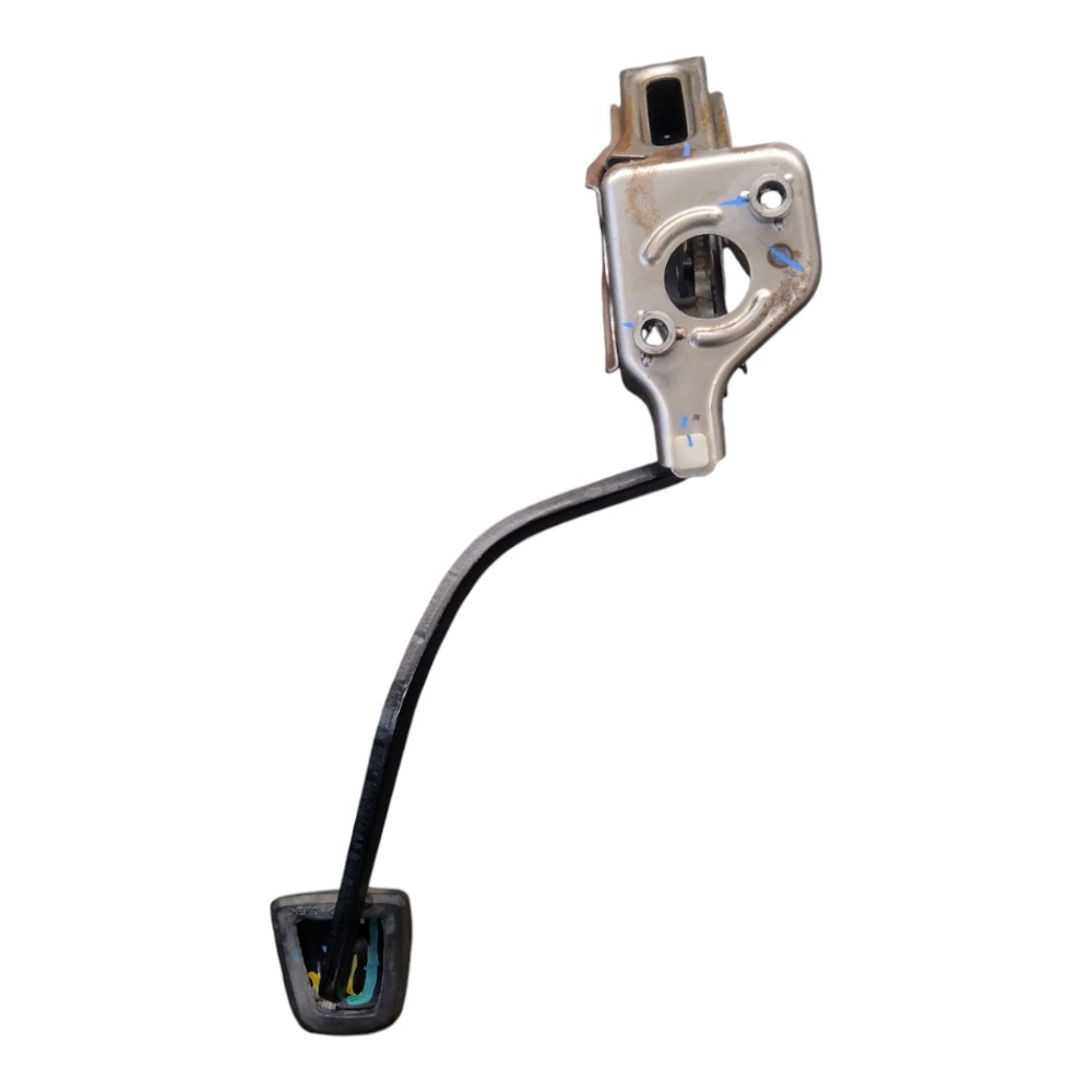 Pedal embreagem Hilux SW4 3.0 2009 6