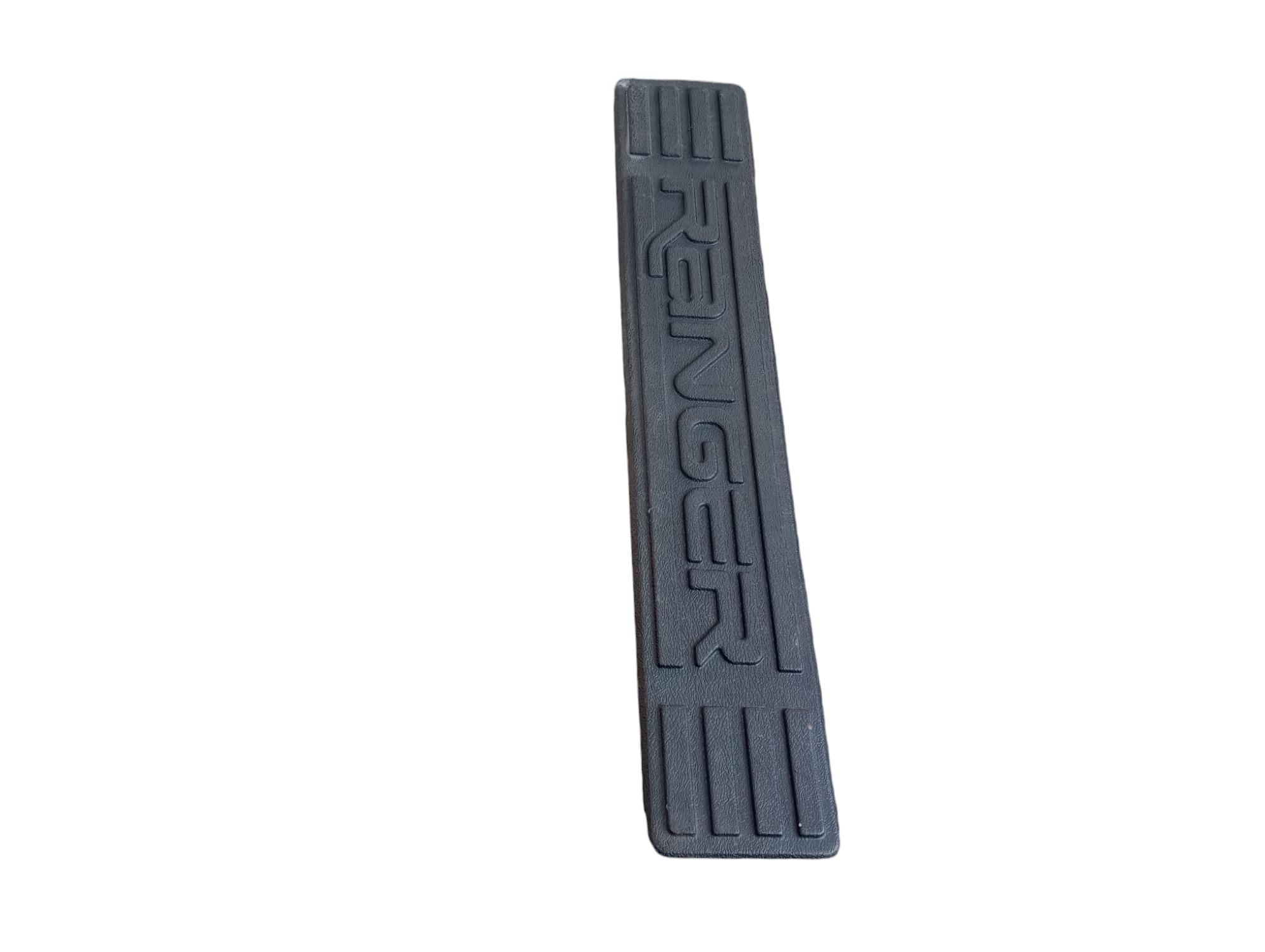 Soleira Porta T.e Ford Ranger 2007 4