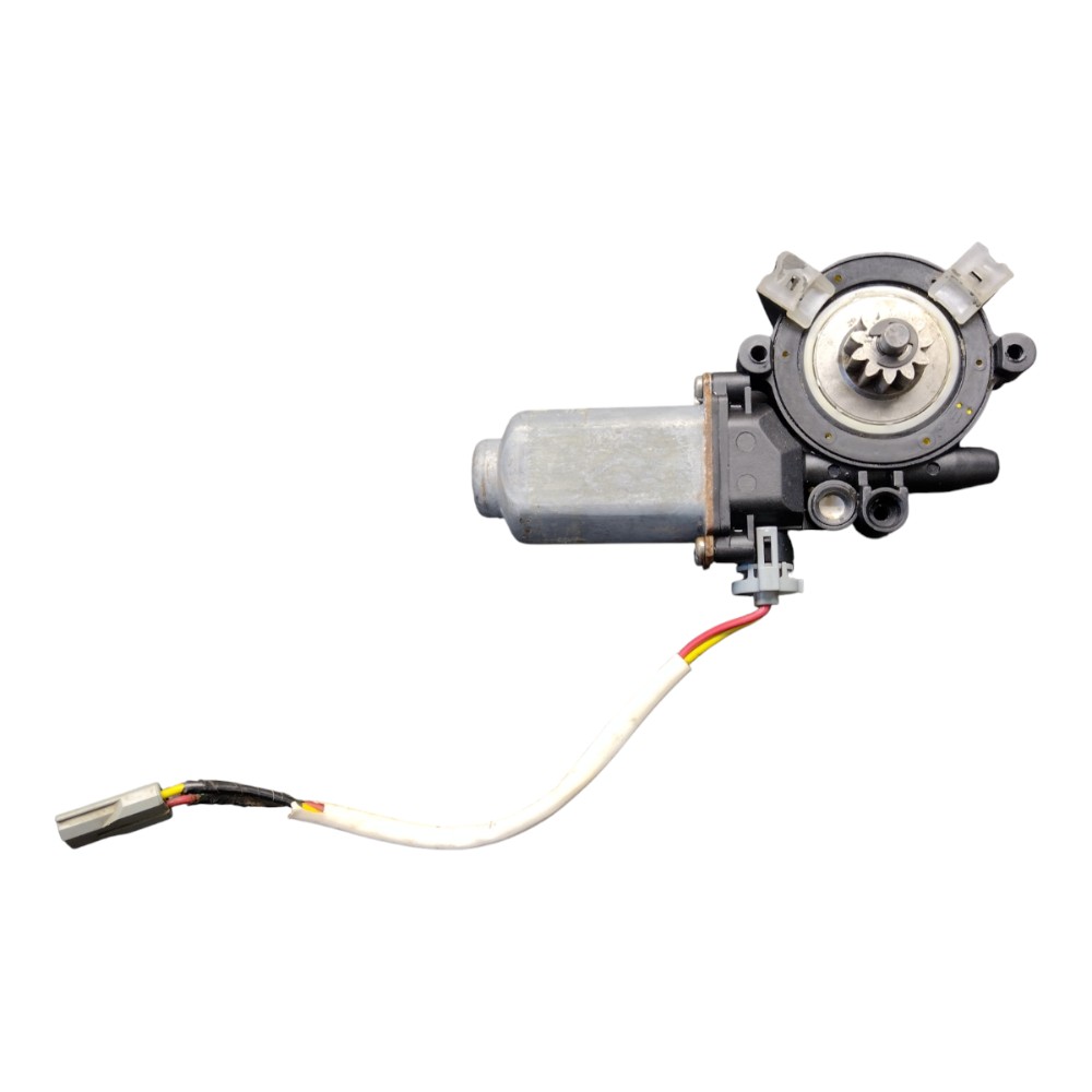 Motor Máquina De Vidro D.d Ranger 2008 3
