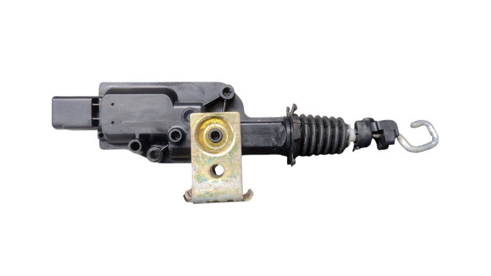 Motor Trava Elétrica Porta T.e Ranger 2006 6
